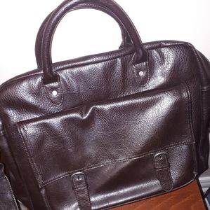 Matt & Nat Leather bag